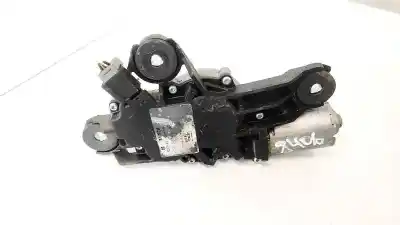 Second-hand car spare part rear windshield wiper motor for volvo v50 (545) 2.0 d oem iam references 0390201587