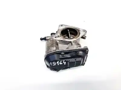 Автозапчастина б/у коробка метелика для opel insignia a (g09) 2.0 cdti (68) посилання на oem iam 50329302  50329302 Автозапчастина б/у коробка метелика для opel insignia a (g09) 2.0 cdti (68) посилання на oem iam 50329302  50329302