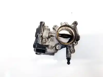 Автозапчасти б/у бабочка коробка за opel insignia a (g09) 2.0 cdti (68) ссылки oem iam 50329302