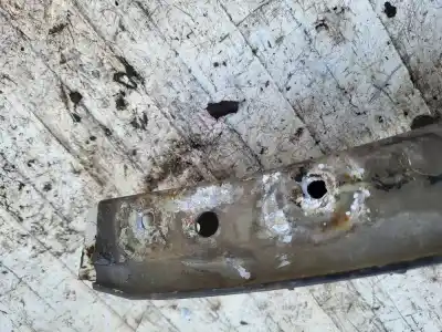 Second-hand car spare part front bumper reinforcement for opel astra h twintop (a04) 1.9 cdti (l67) oem iam references   