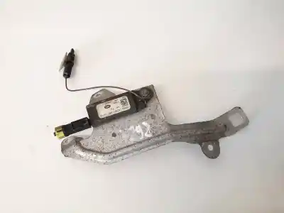 Second-hand car spare part antenna amplifier for jaguar f-pace 2016 --> 2.0d 132kw f-pace 2016 --> oem iam references hk8318c901ab