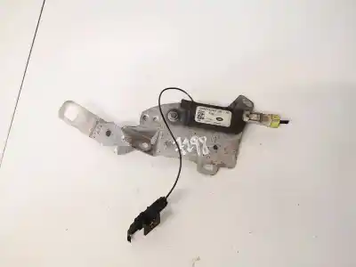 Second-hand car spare part antenna amplifier for jaguar f-pace 2016 --> 2.0d 132kw f-pace 2016 --> oem iam references hk8318c901bb