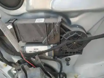 Автозапчасти б/у мотор стекла переднего правого за volkswagen passat variant (3b5) 1.9 tdi ссылки oem iam 3b4837752eg