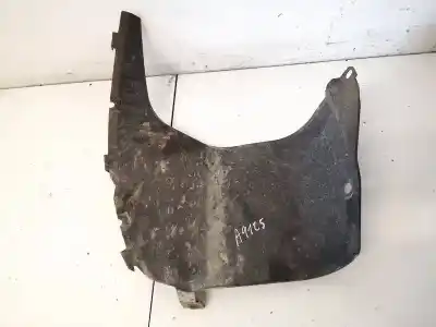 Peça sobressalente para automóvel em segunda mão cave de roda traseira direita por nissan qashqai 1.6 16v referências oem iam 78818jd00a