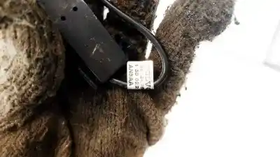 Peça sobressalente para automóvel em segunda mão módulo eletrónico antena por volvo v50 (545) 2.0 d referências oem iam 8673495  an3aa