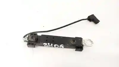 Peça sobressalente para automóvel em segunda mão módulo eletrónico antena por volvo v50 (545) 2.0 d referências oem iam 8673495  an3aa