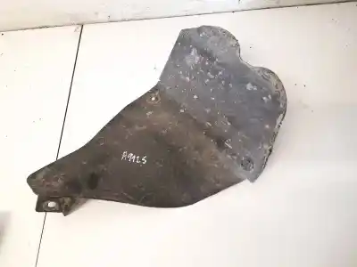 Peça sobressalente para automóvel em segunda mão plásticos por nissan qashqai 1.6 16v referências oem iam 76748jd00a