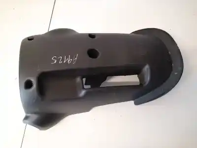 Peça sobressalente para automóvel em segunda mão plásticos por nissan qashqai 1.6 16v referências oem iam 