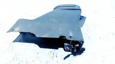 Pezzo di ricambio per auto di seconda mano bracciolo centrale per chevrolet captiva 2.4 cat riferimenti oem iam pm08j10