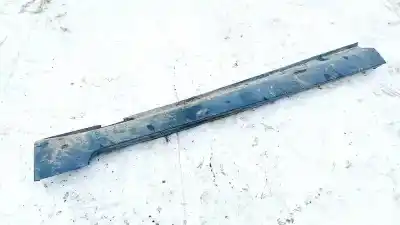 Pezzo di ricambio per auto di seconda mano gonna lato destro (taglio) per chevrolet captiva 2.4 cat riferimenti oem iam 96804212