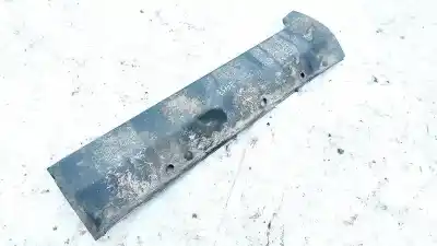 Pezzo di ricambio per auto di seconda mano gonna lato sinistro (taglio) per chevrolet captiva 2.4 cat riferimenti oem iam 96804215