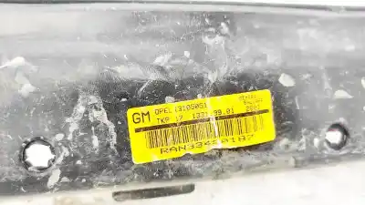 Автозапчасти б/у передняя правая подушка безопасности за opel vectra c caravan 2.0 dti ссылки oem iam 13105051  
