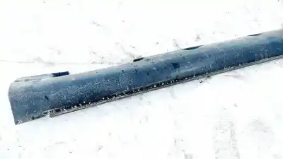 Pezzo di ricambio per auto di seconda mano Gonna Lato Destro (taglio) per TOYOTA COROLLA (E12) 1.6 16V Riferimenti OEM IAM 758510F020  75851-0F020