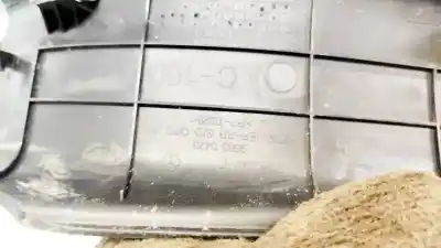 Pezzo di ricambio per auto di seconda mano plastica per chevrolet captiva 2.4 cat riferimenti oem iam 96630476  