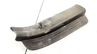 Pezzo di ricambio per auto di seconda mano plastica per chevrolet captiva 2.4 cat riferimenti oem iam 96630476