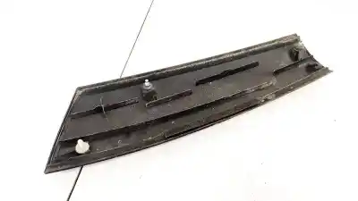 Pezzo di ricambio per auto di seconda mano plastica per chevrolet captiva 2.4 cat riferimenti oem iam 96661634  