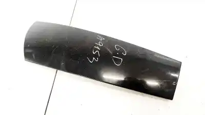 Pezzo di ricambio per auto di seconda mano plastica per chevrolet captiva 2.4 cat riferimenti oem iam 96661634