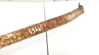 Pezzo di ricambio per auto di seconda mano plastica per chevrolet captiva 2.4 cat riferimenti oem iam   