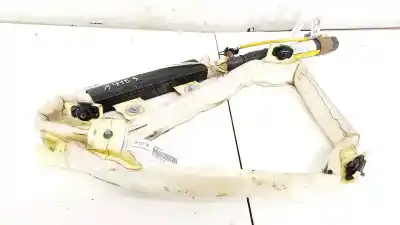 Pezzo di ricambio per auto di seconda mano airbag a tenda anteriore sinistro per chevrolet captiva 2.4 cat riferimenti oem iam 96631496