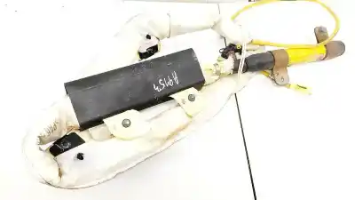 Pezzo di ricambio per auto di seconda mano airbag a tenda anteriore destro per chevrolet captiva 2.4 cat riferimenti oem iam 96631497
