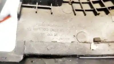 Pezzo di ricambio per auto di seconda mano plastica per chevrolet captiva 2.4 cat riferimenti oem iam 96630106  