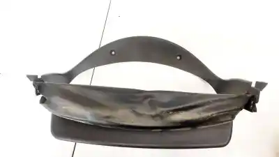 Pezzo di ricambio per auto di seconda mano modanatura anteriore per chevrolet captiva 2.4 cat riferimenti oem iam 96630096