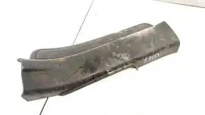 Pezzo di ricambio per auto di seconda mano plastica per chevrolet captiva 2.4 cat riferimenti oem iam 96630475