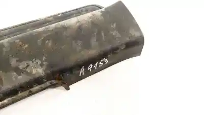 Second-hand car spare part plastics for chevrolet captiva 2.4 cat oem iam references 96630475  