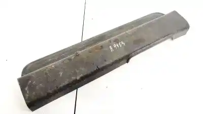 Pezzo di ricambio per auto di seconda mano plastica per chevrolet captiva 2.4 cat riferimenti oem iam 96630460