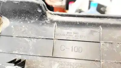 Pezzo di ricambio per auto di seconda mano plastica per chevrolet captiva 2.4 cat riferimenti oem iam 96630460  