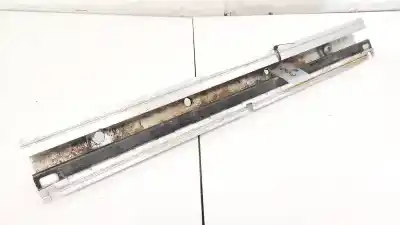 Peça sobressalente para automóvel em segunda mão suporte / guia de porta de correr por peugeot 807 (eb_) 2.0 hdi referências oem iam 14860390yr