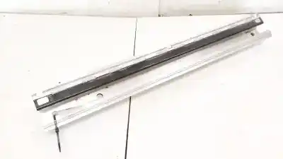 Peça sobressalente para automóvel em segunda mão suporte / guia de porta de correr por peugeot 807 (eb_) 2.0 hdi referências oem iam 1486185080