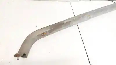 Peça sobressalente para automóvel em segunda mão suporte / guia de porta de correr por peugeot 807 (eb_) 2.0 hdi referências oem iam 