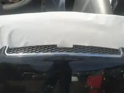 Автозапчасти б/у передняя решетка за chevrolet captiva 2.0 d ссылки oem iam 