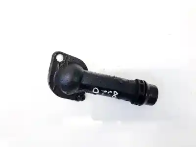 Peça sobressalente para automóvel em segunda mão termostato por audi a4 b8 (8k2) 2.0 tdi quattro referências oem iam 06b121121