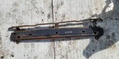 Peça sobressalente para automóvel em segunda mão reforço do pára choques dianteiro por hyundai getz (tb) 1.3 básico referências oem iam 