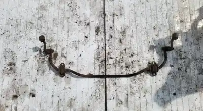Peça sobressalente para automóvel em segunda mão barra estabilizadora traseira por nissan qashqai 1.6 16v referências oem iam 