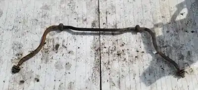 Peça sobressalente para automóvel em segunda mão barra estabilizadora traseira por fiat ii bravo (198) (2007->) 1.9 d multijet referências oem iam 