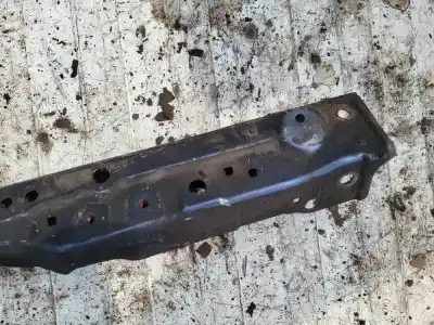 Second-hand car spare part front panel for honda fr-v (be) 2.2 ctdi executive oem iam references   