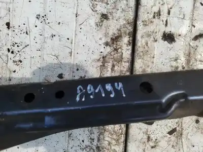 Second-hand car spare part front panel for honda fr-v (be) 2.2 ctdi executive oem iam references   