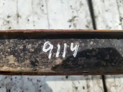 Pezzo di ricambio per auto di seconda mano plastica per ford galaxy (vx) 1.9 tdi cat riferimenti oem iam   