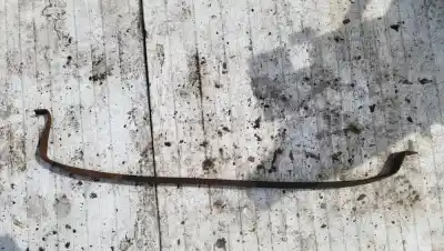 Peça sobressalente para automóvel em segunda mão plásticos por ford galaxy (vx) 1.9 tdi cat referências oem iam 