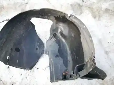 Second-hand car spare part front left wheel arch for seat leon (1p1) 1.6 oem iam references 1p0809958