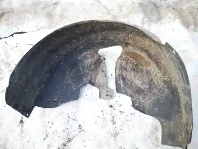 Second-hand car spare part rear left wheel arch for seat leon (1p1) 1.6 oem iam references 1p0810969