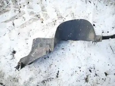 Pezzo di ricambio per auto di seconda mano plastica per seat leon (1p1) 1.6 riferimenti oem iam   