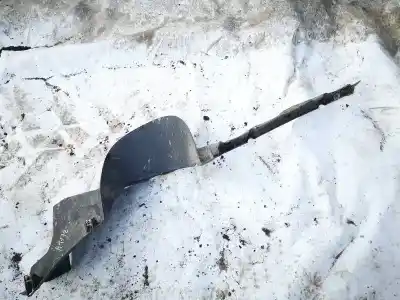 Second-hand car spare part plastics for seat leon (1p1) 1.6 oem iam references 