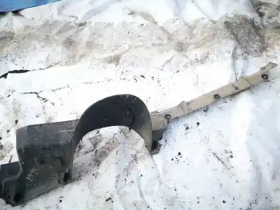 Pezzo di ricambio per auto di seconda mano plastica per seat leon (1p1) 1.6 riferimenti oem iam   