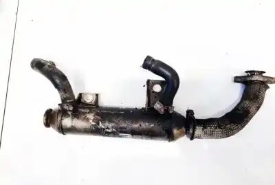 Pièce détachée automobile d'occasion REFROIDISSEUR VANNE EGR pour ALFA ROMEO 147, II 2004.10 - 2010.03  Références OEM IAM 870552U  874236F