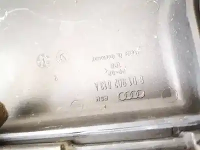 Автозапчасти б/у блок реле/предохранителей за volkswagen passat variant (3b5) 1.9 tdi ссылки oem iam 8d1907613a  