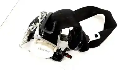 Pezzo di ricambio per auto di seconda mano cintura di sicurezza posteriore sinistra per ford galaxy (ca1) 2.0 tdci cat riferimenti oem iam 6m21u31148